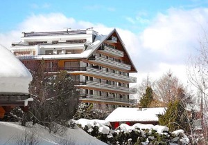 Appartement Panoramic