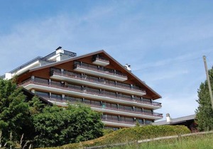 Appartement Panoramic