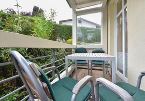 Appartement Solaris 10