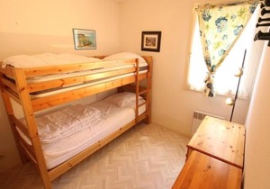 Appartement T3 Sud avec Balcon et Parking à Bagnères-de-Luchon - 4 pers. - FR-1-313-178