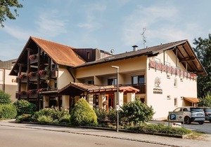 Appartement Typ F | idyllisch gelegenes App. mit großer Liegewiese