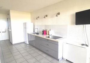Appartement Vue Mer 212