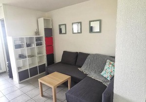 Appartement Vue Mer 212