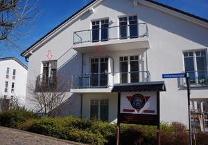 Appartementanlage Villa Granitz 45490 Fewo 7