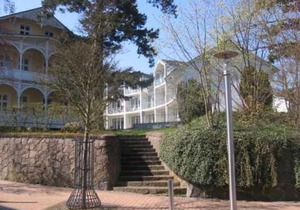 Appartementanlage Villa Granitz 45490 Fewo 7