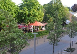 Appartementanlage Villa Granitz 45