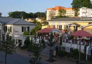 Appartementanlage Villa Granitz 45