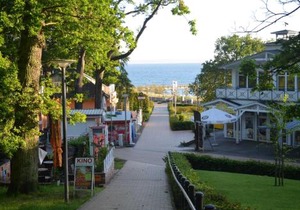 Appartementanlage Villa Granitz 45