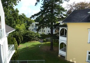 Appartementanlage Villa Granitz 45493