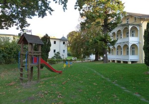 Appartementanlage Villa Granitz 45493