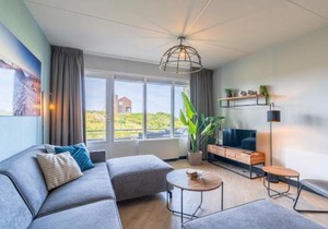 Appartementencomplex Juliana 44