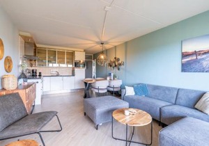 Appartementencomplex Juliana 44