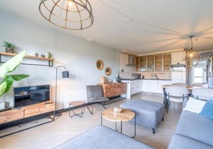 Appartementencomplex Juliana 44