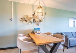 Appartementencomplex Juliana 44