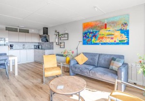 Appartementencomplex Juliana 50