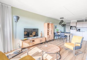 Appartementencomplex Juliana 50