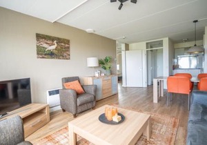 Appartementencomplex Juliana 56