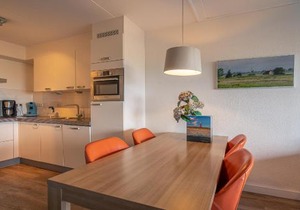 Appartementencomplex Juliana 56