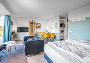 Appartementencomplex Juliana 68