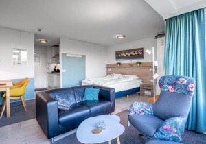 Appartementencomplex Juliana 68