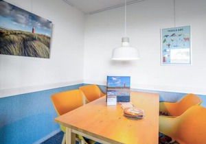 Appartementencomplex Juliana 68