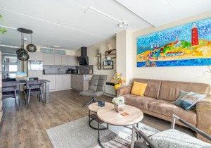 Appartementencomplex Juliana 88