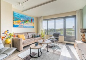 Appartementencomplex Juliana 88