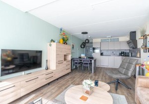 Appartementencomplex Juliana 88