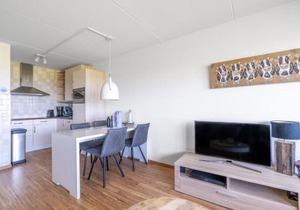 Appartementencomplex Juliana 102