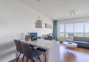 Appartementencomplex Juliana 102