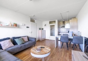 Appartementencomplex Juliana 102