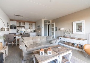 Appartementencomplex Juliana 116