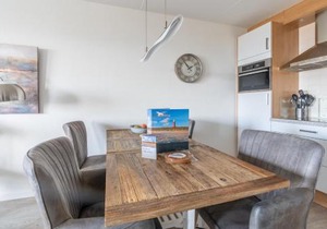 Appartementencomplex Juliana 116