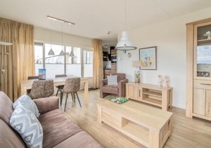 Appartementencomplex Juliana 170