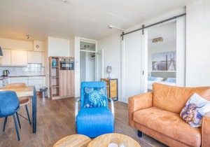 Appartementencomplex Juliana 172