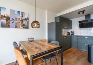 Appartementencomplex Juliana 172