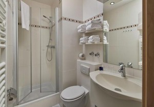 Appartements im Freizeitpark Weissenhäuser Strand