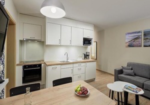 Appartements im Freizeitpark Weissenhäuser Strand