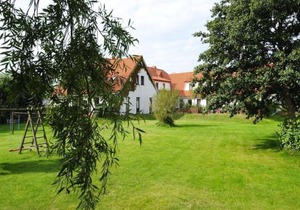 Appartements Post Hiddensee, Vitte