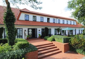 Appartements Post Hiddensee, Vitte