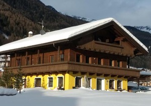 Appartments Kreuzwirt