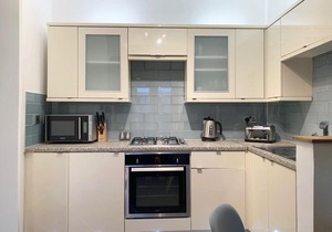 Appealing Cottage in Dundee near Centre