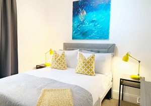 Appealing Cottage in Dundee near Centre