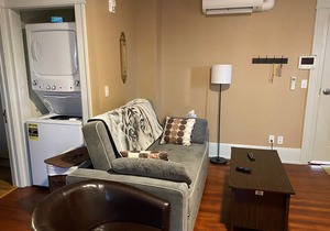 Apt 2A Lake Bomoseen Inn “The Dog” with boat slip.