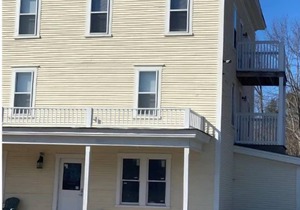 Apt 3B Lake Bomoseen Inn “The Dog” with boat slip.