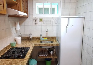 Apt 518 Experience the best of Porto Seguro