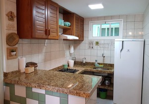 Apt 518 Experience the best of Porto Seguro