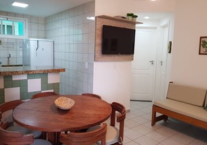 Apt 518 Experience the best of Porto Seguro