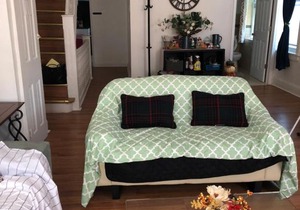 Apt near Einstein’s Hospital and Lasalle University