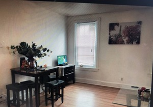 Apt near Einstein’s hospital and Lasalle University